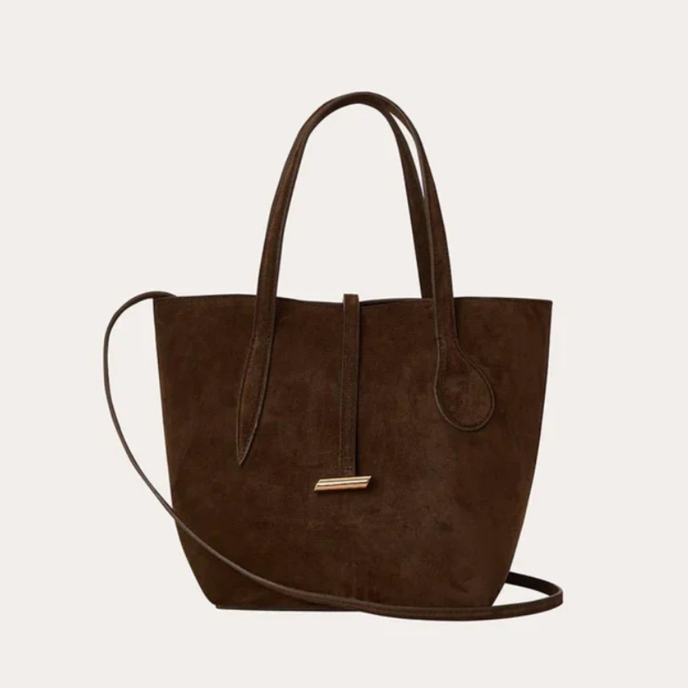Liffner Sprout Tote Mini Bag - Picture 2 of 8